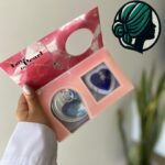 گردنبند مروارید عشق