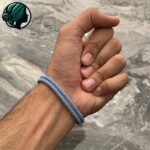 دستبند طنابی امگا - Image 3