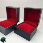 جعبه ساعت مدل NG9317 - Image 2