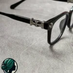 عینک کروم هارتز طبی