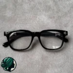 عینک کروم هارتز طبی - Image 3