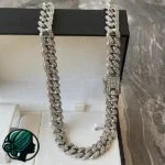 ست ساعت فول نگین - Image 3