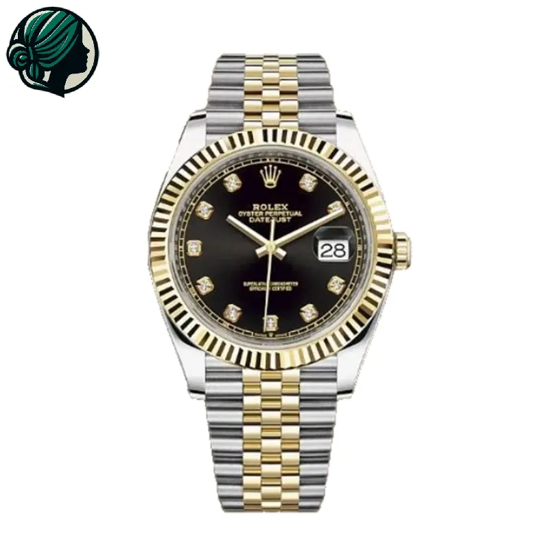 ساعت رولکس دیت جاست (Rolex Datejust)
