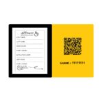 گردنبند مروارید عشق شناسنامه دار همراه با صدف مروارید دار - Image 2
