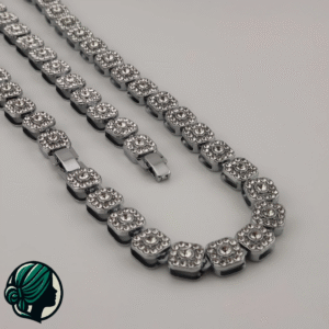 گردنبند چین chain