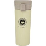 تراول ماگ طرح coffee Cup ظرفیت 500 میلی لیتر - Image 3