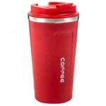 تراول ماگ مدل coffee ظرفیت 500 میلی لیتر - Image 6