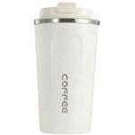تراول ماگ مدل coffee ظرفیت 500 میلی لیتر - Image 3