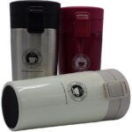 تراول ماگ طرح coffee Cup ظرفیت 500 میلی لیتر - Image 2