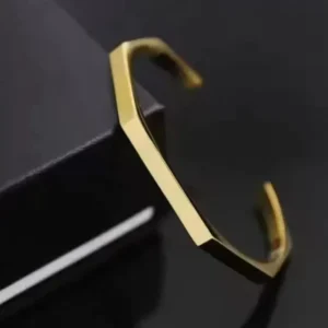 دستبند بنگل سون با طراحی شیک و مینیمال